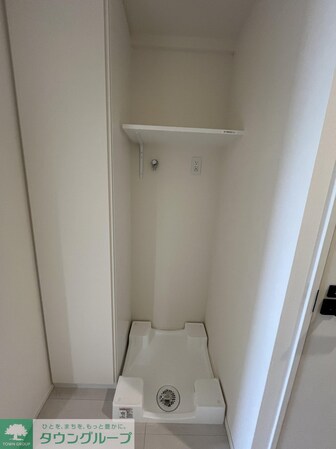 TRADIS大塚の物件内観写真